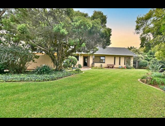 3 BEDROOM HOUSE FOR SALE IN BRACKENHURST